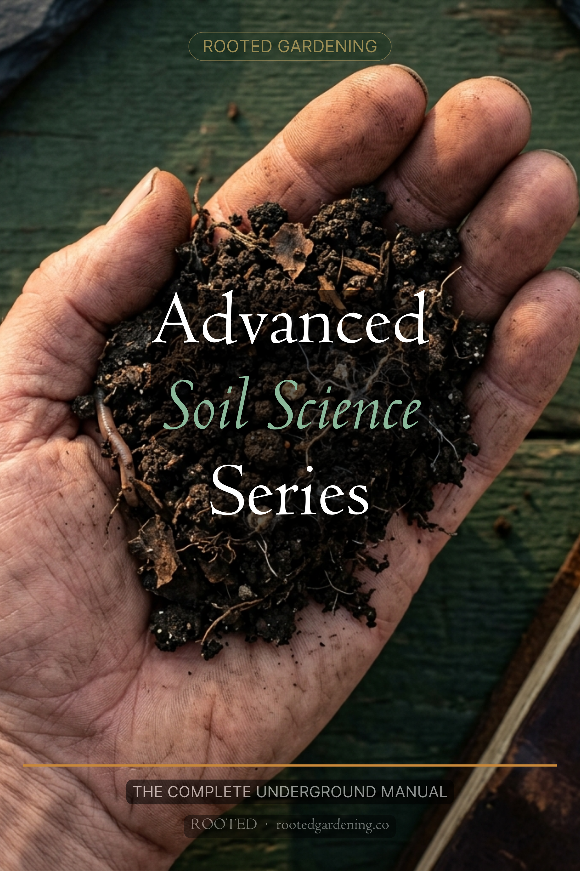 Advanced Soil Science Series